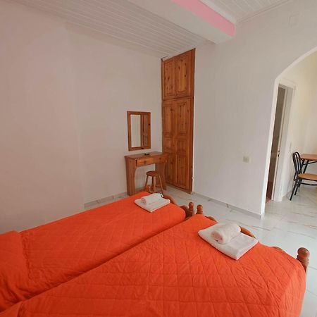 Elena Pool Apart otel Agios Georgios  Dış mekan fotoğraf