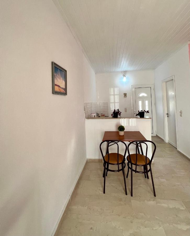 Elena Pool Apart otel Agios Georgios  Dış mekan fotoğraf