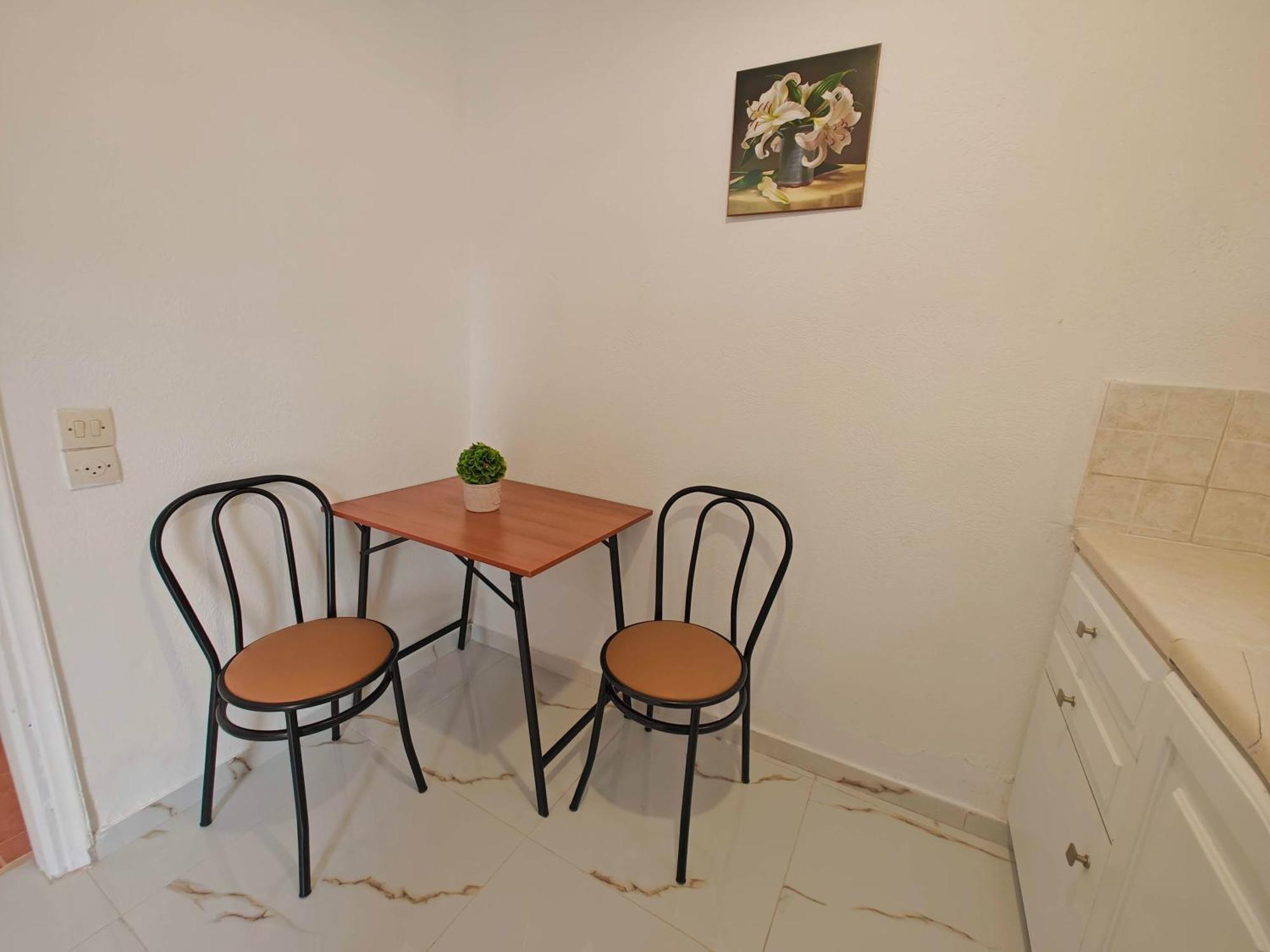Elena Pool Apart otel Agios Georgios  Dış mekan fotoğraf